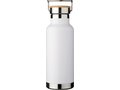 Bouteille de sport de 480 ml avec isolation par le vide et cuivre Thor 16