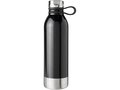 Bouteille de sport 740 ml en acier inoxydable Perth 2