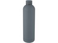 Bouteille isotherme Spring de 1 L avec isolation par le vide et couche de cuivre 7