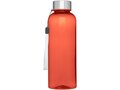 Bouteille de sport Bodhi de 500 ml en RPET 13