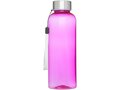 Bouteille de sport Bodhi de 500 ml en RPET 18