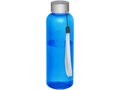 Bouteille de sport Bodhi de 500 ml en RPET 25