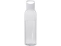 Bouteille d'eau Sky de 650 ml en plastique recyclé 7