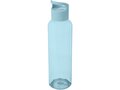 Bouteille d'eau Sky de 650 ml en plastique recyclé 58