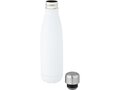 Bouteille isotherme sous vide Cove de 500 ml en cuivre et acier inoxydable recyclé certifié RCS 19