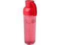 Bouteille d’eau Illuminate de 600 ml en rPET 2