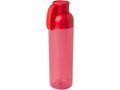 Bouteille d’eau Illuminate de 600 ml en rPET 3