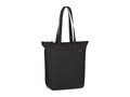 Sac tote avec fermeture à zip en rPET AWARE™ Renew 1