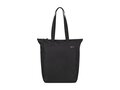 Sac tote avec fermeture à zip en rPET AWARE™ Renew 2