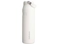 Bouteille d'eau de 1,06 litre avec paille rabattable Stanley IceFlow™ 2.0 2