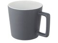 Tasse Cali de 370 ml en céramique avec finition mate 5