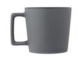 Tasse Cali de 370 ml en céramique avec finition mate 10