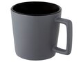 Tasse Cali de 370 ml en céramique avec finition mate 11