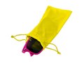 Pochette microfibre pour lunettes de soleil Clean 27