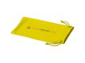 Pochette microfibre pour lunettes de soleil Clean 25