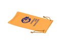 Pochette microfibre pour lunettes de soleil Clean 21