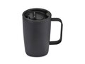 Mug 450ml en acier recyclé RCS Aviana™ Rowan 3