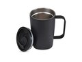 Mug 450ml en acier recyclé RCS Aviana™ Rowan 4