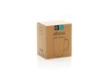 Mug 450ml en acier recyclé RCS Aviana™ Rowan 15