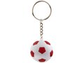 Porte clés football 22