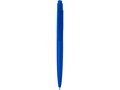 Stylo bille Ipe recyclé RCS (encre bleue) 16