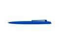 Stylo bille Ipe recyclé RCS (encre bleue) 18