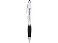 Stylo stylet Nash 10