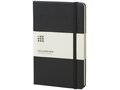 Moleskine Carnet de notes grand format 10