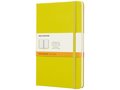 Moleskine Carnet de notes grand format 21