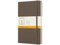 Moleskine Carnet de notes grand format 20