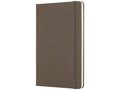 Moleskine Carnet de notes grand format 18