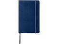 Moleskine Carnet de notes de poche couverture rigide 8