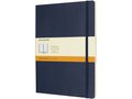 Carnet de notes très grand format couverture souple 8