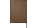 Carnet de notes très grand format couverture souple 19