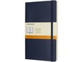 Carnet de notes grand format couverture souple 7