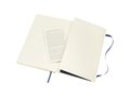 Carnet de notes grand format couverture souple 9