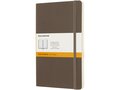 Carnet de notes grand format couverture souple 19