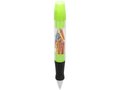 Stylo bille avec LED et trombones King 10