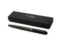 Stylo plume Tactical Dark