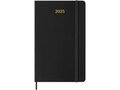 Agenda L hebdomadaire 12 mois Moleskine 100 % VEGEA® Boa à couverture souple 2