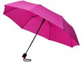 Parapluie eavec poche