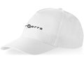 Casquette 5 panneaux Memphis enfant 10