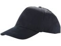 Casquette 5 panneaux Memphis enfant 14