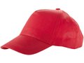 Casquette 5 panneaux Memphis enfant 5