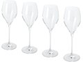 Coffret Sereno de 4 verres à prosecco 1