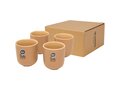 Tasse à espresso Male de 90 ml à 4 pièces 11