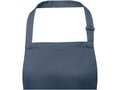 Tablier ajustable Andrea de 240 g/m² avec bretelle réglable au cou 17