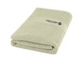 Serviette de bain Amelia de 70 x 140 cm en coton de 450 g/m² 14