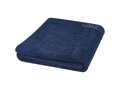 Serviette de bain en coton 550 g/m² 100x180 cm Riley 5