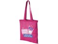 Sac shopping coton Centrix Couleur 23